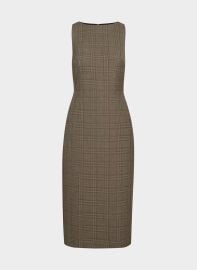 Bond Maxi Dress at Aritzia